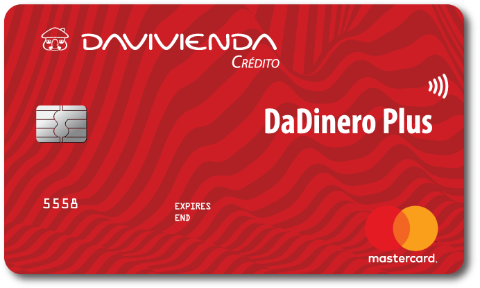 DaDinero Plus Clásica