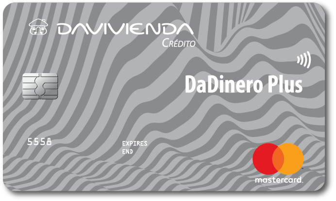 DaDinero Plus Platinum