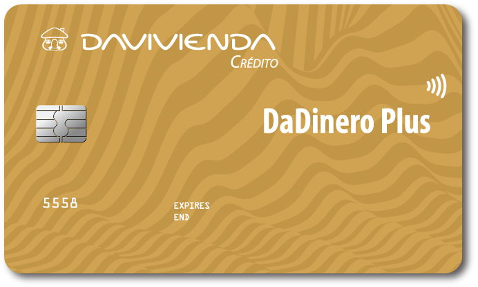 DaDinero Plus Oro
